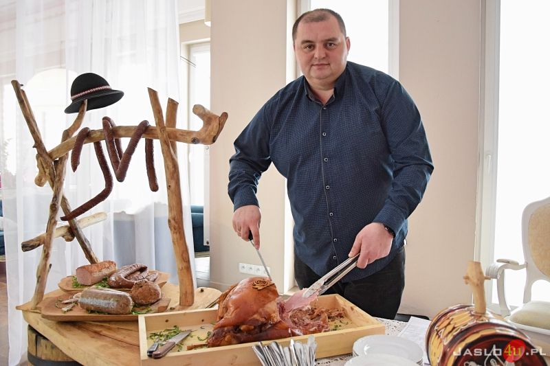 Dzień Obrączek Ślubnych Jubiler Jaracz w Restauracji Hotelu "U Schabińskiej" 2019
