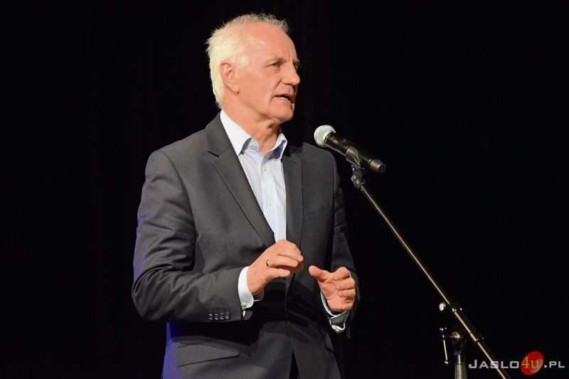 Gala X Plebiscytu na Najpopularniejszych Sportowców i Trenerów Podkarpackiego Trójmiasta w 2018 roku