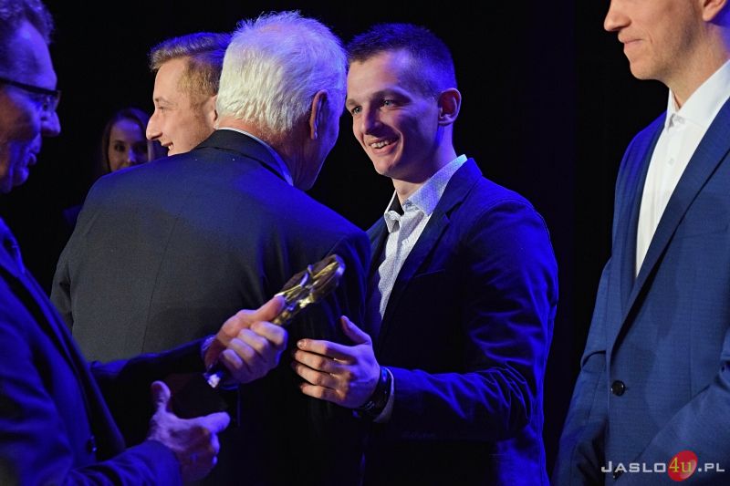 Gala X Plebiscytu na Najpopularniejszych Sportowców i Trenerów Podkarpackiego Trójmiasta w 2018 roku