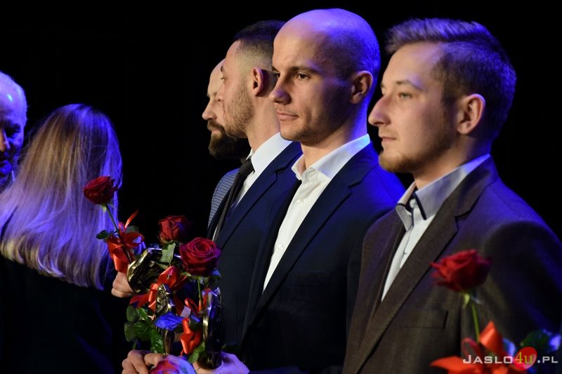 Gala X Plebiscytu na Najpopularniejszych Sportowców i Trenerów Podkarpackiego Trójmiasta w 2018 roku