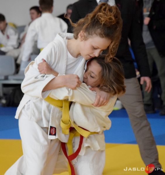 IX Otwarte Mistrzostwa Miasta Jasła w Judo