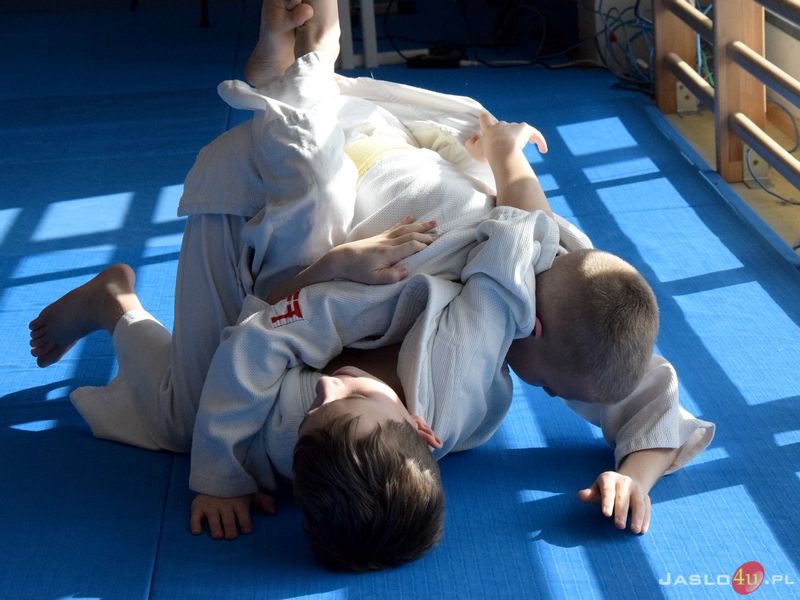 IX Otwarte Mistrzostwa Miasta Jasła w Judo