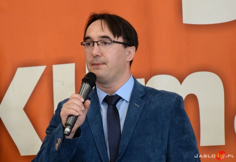 IX Otwarte Mistrzostwa Miasta Jasła w Judo