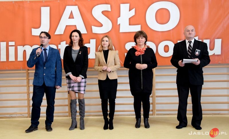 IX Otwarte Mistrzostwa Miasta Jasła w Judo
