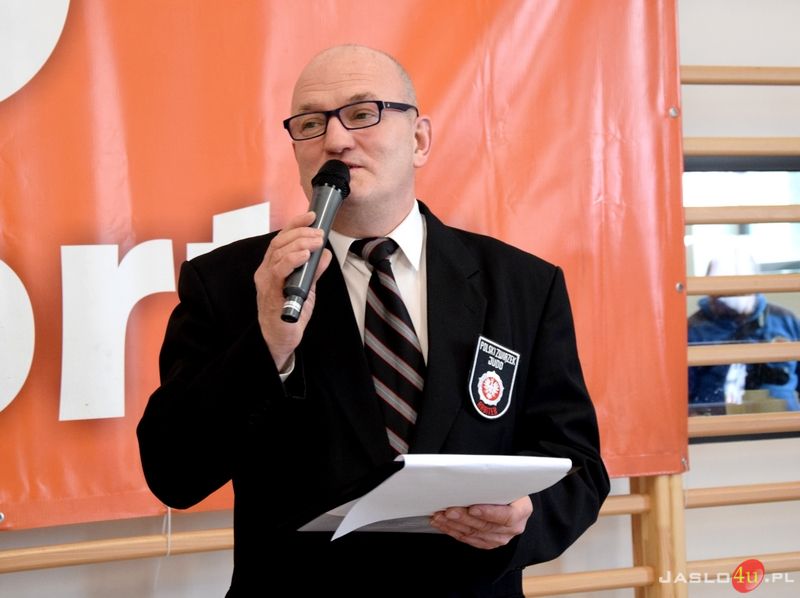 IX Otwarte Mistrzostwa Miasta Jasła w Judo