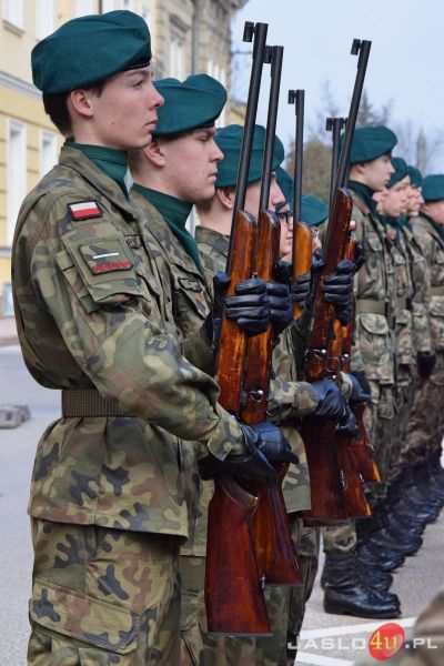 Jasielskie Obchody Narodowego Dnia Pamięci Żołnierzy Wyklętych 2019