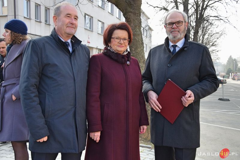 Jasielskie Obchody Narodowego Dnia Pamięci Żołnierzy Wyklętych 2019