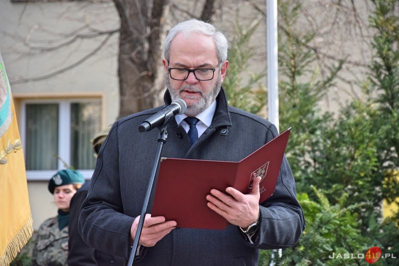 Jasielskie Obchody Narodowego Dnia Pamięci Żołnierzy Wyklętych 2019