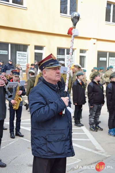 Jasielskie Obchody Narodowego Dnia Pamięci Żołnierzy Wyklętych 2019