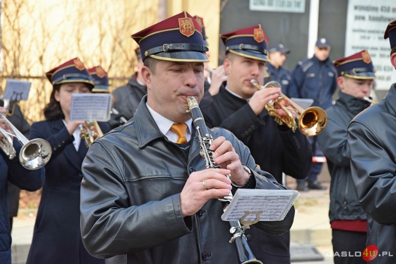 Jasielskie Obchody Narodowego Dnia Pamięci Żołnierzy Wyklętych 2019