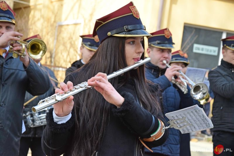 Jasielskie Obchody Narodowego Dnia Pamięci Żołnierzy Wyklętych 2019