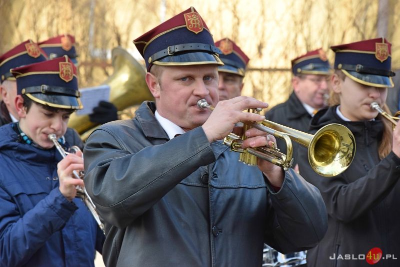 Jasielskie Obchody Narodowego Dnia Pamięci Żołnierzy Wyklętych 2019