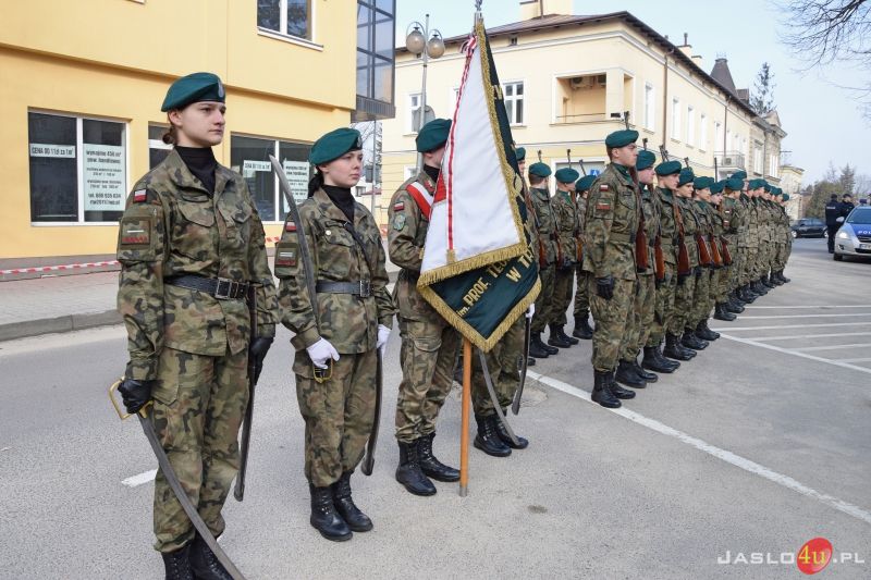 Jasielskie Obchody Narodowego Dnia Pamięci Żołnierzy Wyklętych 2019