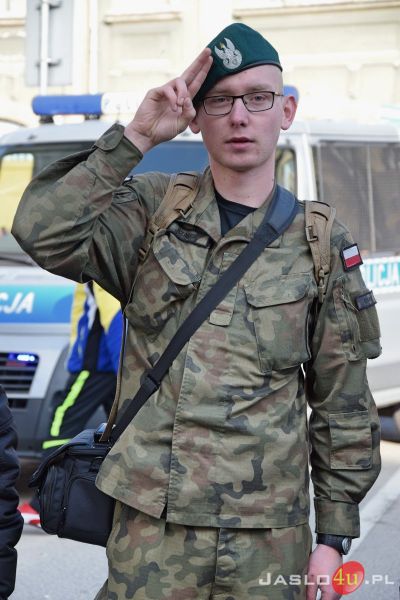 Jasielskie Obchody Narodowego Dnia Pamięci Żołnierzy Wyklętych 2019