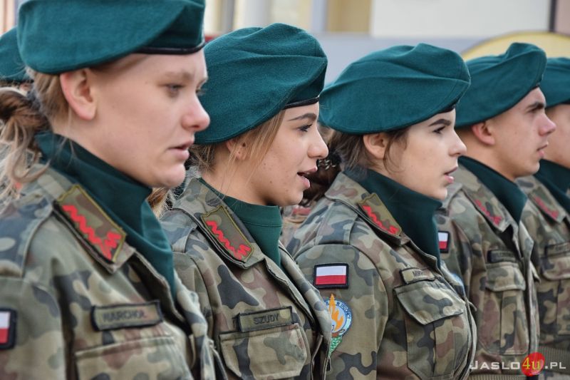 Jasielskie Obchody Narodowego Dnia Pamięci Żołnierzy Wyklętych 2019