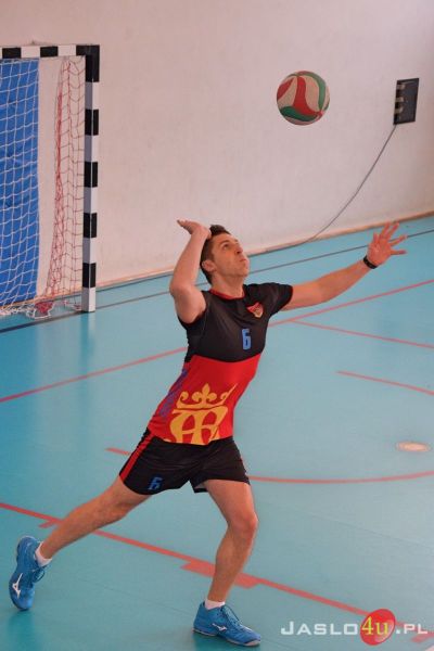 MKS "MOSiR" Jasło vs Klima Błażowa 3:2