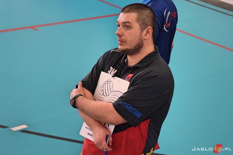 MKS "MOSiR" Jasło vs Klima Błażowa 3:2