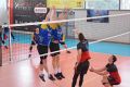 MKS "MOSiR" Jasło vs Klima Błażowa 3:2