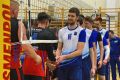 MKS "MOSiR" Jasło vs MKS Wisłok Strzyżów 3:1