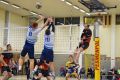 MKS "MOSiR" Jasło vs MKS Wisłok Strzyżów 3:1
