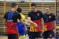 MKS "MOSiR" Jasło vs MKS Wisłok Strzyżów 3:1