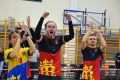 MKS "MOSiR" Jasło vs MKS Wisłok Strzyżów 3:1