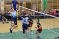 MKS "MOSiR" Jasło vs MKS Wisłok Strzyżów 3:1