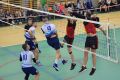 MKS "MOSiR" Jasło vs MKS Wisłok Strzyżów 3:1