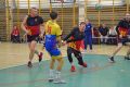 MKS "MOSiR" Jasło vs MKS Wisłok Strzyżów 3:1