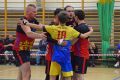 MKS "MOSiR" Jasło vs MKS Wisłok Strzyżów 3:1
