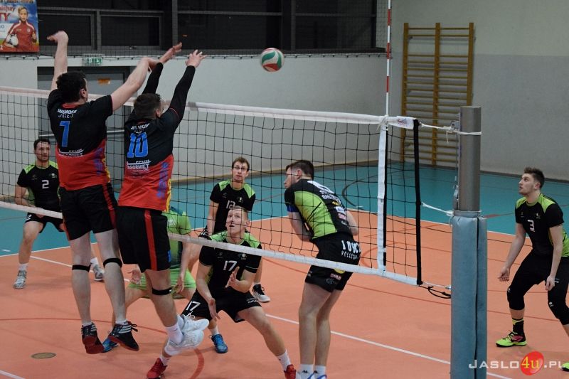MKS "MOSiR" Jasło vs SST Lubcza Racławówka w turnieju o awans do II ligi