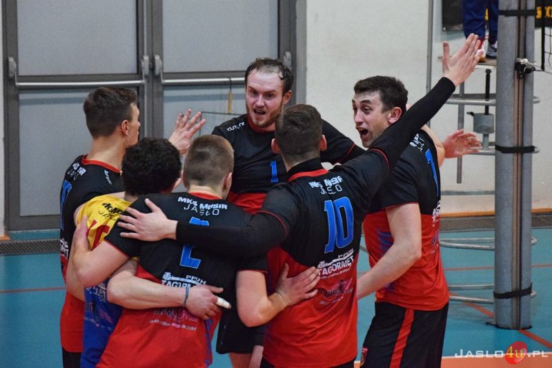 MKS "MOSiR" Jasło vs SST Lubcza Racławówka w turnieju o awans do II ligi