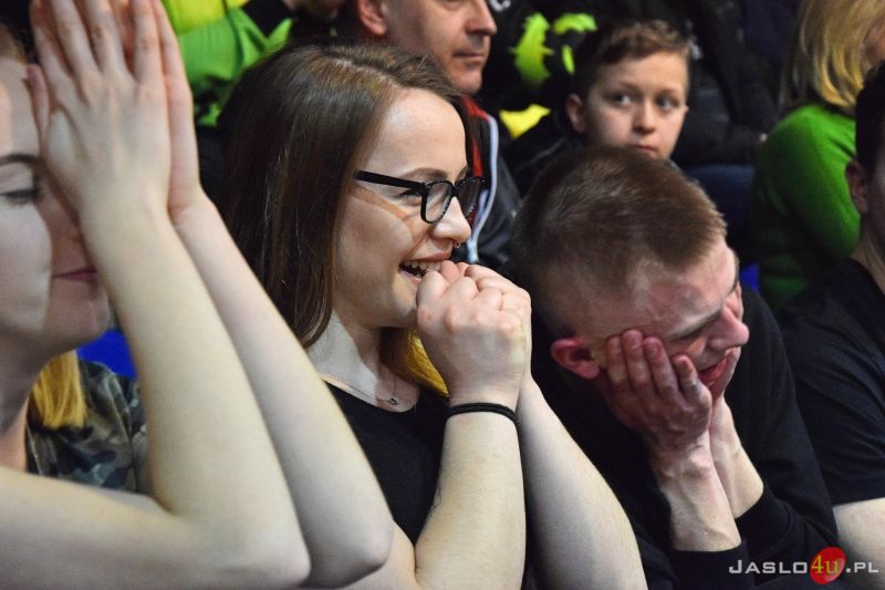 MKS "MOSiR" Jasło vs SST Lubcza Racławówka w turnieju o awans do II ligi