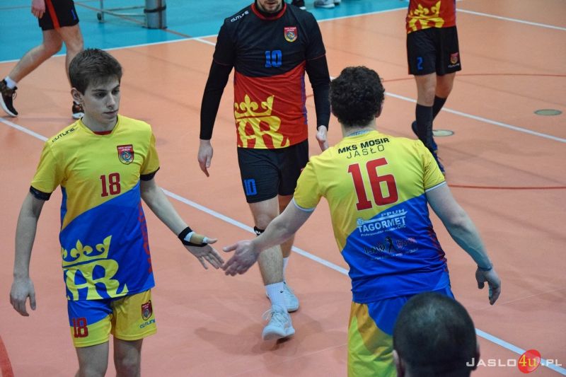 MKS "MOSiR" Jasło vs SST Lubcza Racławówka w turnieju o awans do II ligi