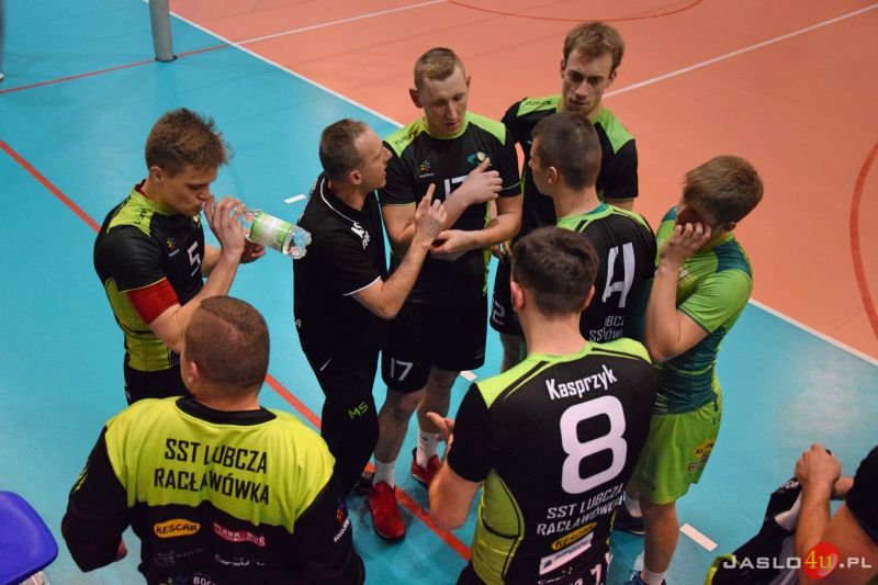 MKS "MOSiR" Jasło vs SST Lubcza Racławówka w turnieju o awans do II ligi