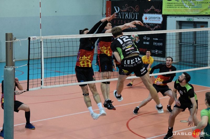 MKS "MOSiR" Jasło vs SST Lubcza Racławówka w turnieju o awans do II ligi