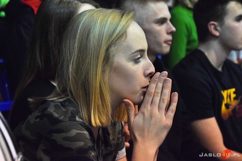 MKS "MOSiR" Jasło vs SST Lubcza Racławówka w turnieju o awans do II ligi