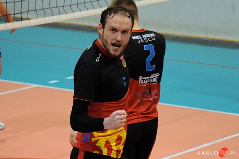 MKS "MOSiR" Jasło vs SST Lubcza Racławówka w turnieju o awans do II ligi