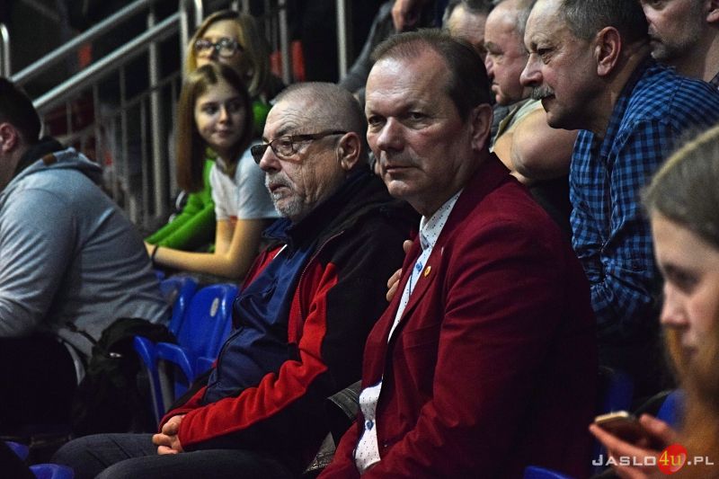 MKS "MOSiR" Jasło vs SST Lubcza Racławówka w turnieju o awans do II ligi