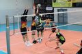 MKS "MOSiR" Jasło vs SST Lubcza Racławówka w turnieju o awans do II ligi