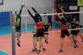 MKS "MOSiR" Jasło vs SST Lubcza Racławówka w turnieju o awans do II ligi