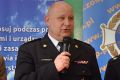 Eliminacje Powiatowe Ogólnopolskiego Turnieju Wiedzy Pożarniczej w Jaśle