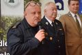 Eliminacje Powiatowe Ogólnopolskiego Turnieju Wiedzy Pożarniczej w Jaśle