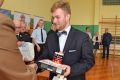 Eliminacje Powiatowe Ogólnopolskiego Turnieju Wiedzy Pożarniczej w Jaśle