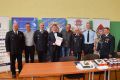 Eliminacje Powiatowe Ogólnopolskiego Turnieju Wiedzy Pożarniczej w Jaśle
