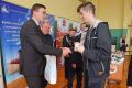 Eliminacje Powiatowe Ogólnopolskiego Turnieju Wiedzy Pożarniczej w Jaśle