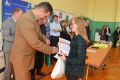 Eliminacje Powiatowe Ogólnopolskiego Turnieju Wiedzy Pożarniczej w Jaśle