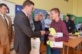 Eliminacje Powiatowe Ogólnopolskiego Turnieju Wiedzy Pożarniczej w Jaśle