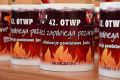Eliminacje Powiatowe Ogólnopolskiego Turnieju Wiedzy Pożarniczej w Jaśle