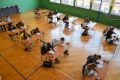 Eliminacje Powiatowe Ogólnopolskiego Turnieju Wiedzy Pożarniczej w Jaśle